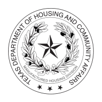 Texas Department Of Housing Logo