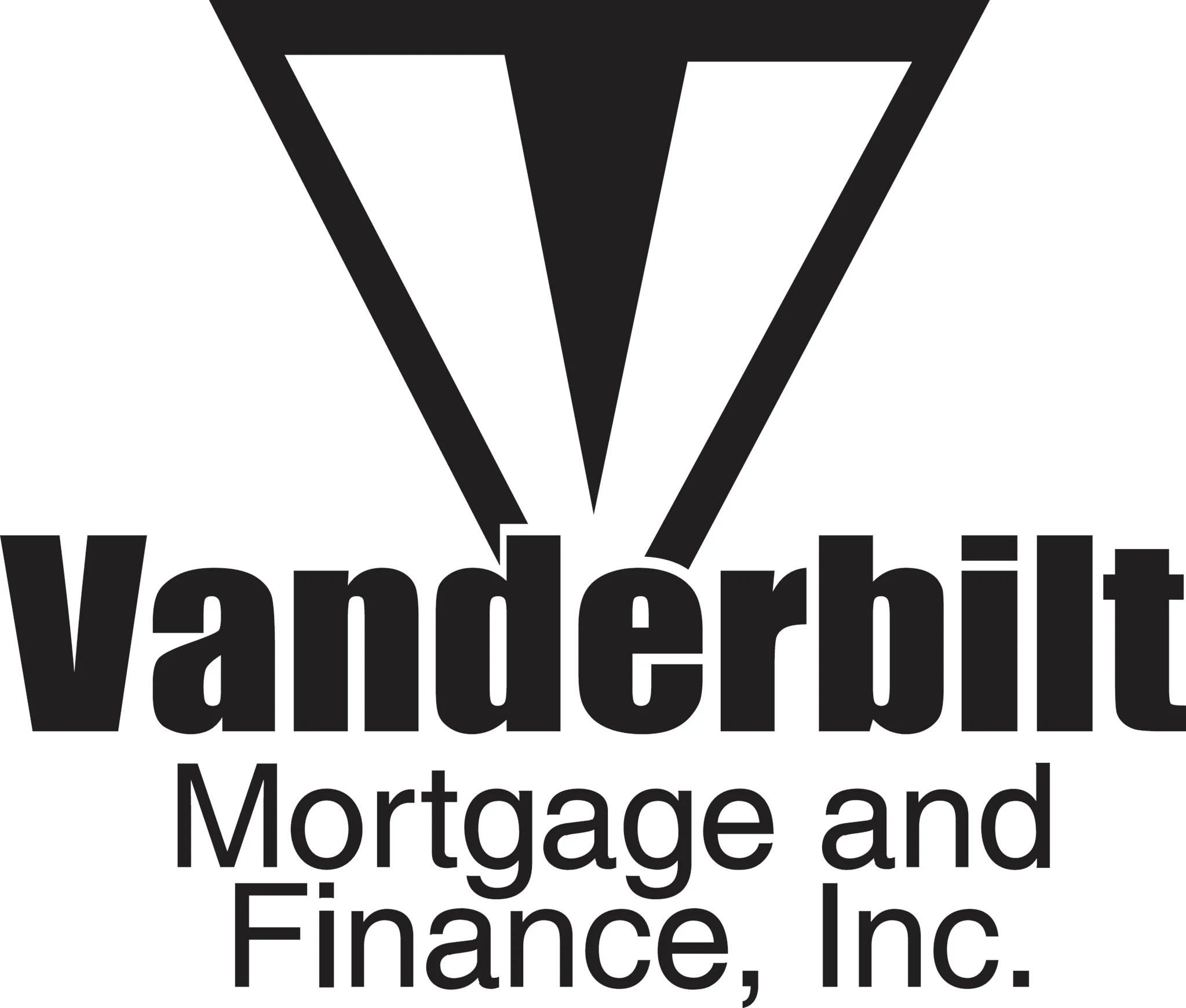 Vanderbilt Mortgage Legal Logo