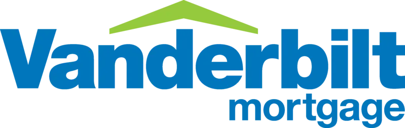 Vanderbilt Mortgage Logo