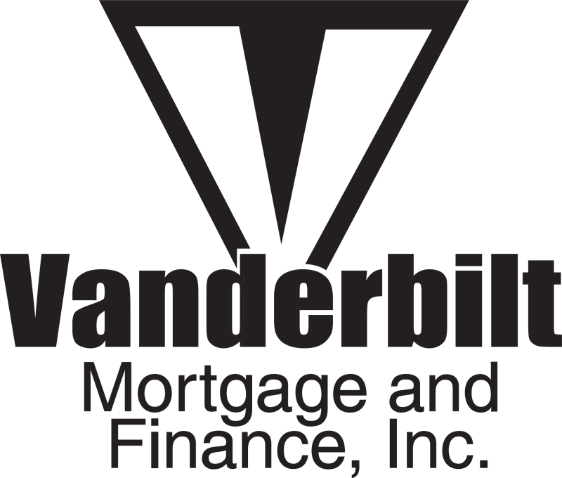 Vanderbilt Mortgage Legal Logo